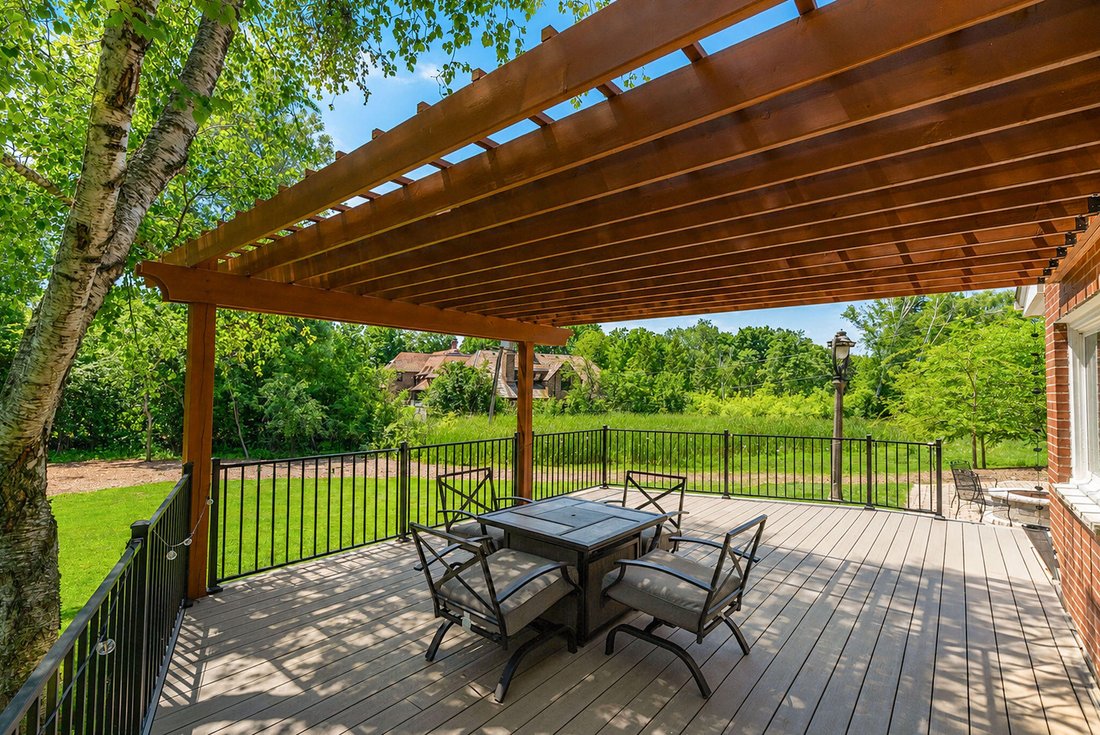 House in Fox Point, Wisconsin, United States 2 - 18442690
