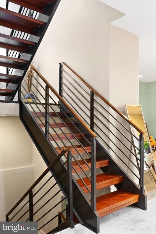 Townhouse in Philadelphia, Pennsylvania, United States 2 - 18440363