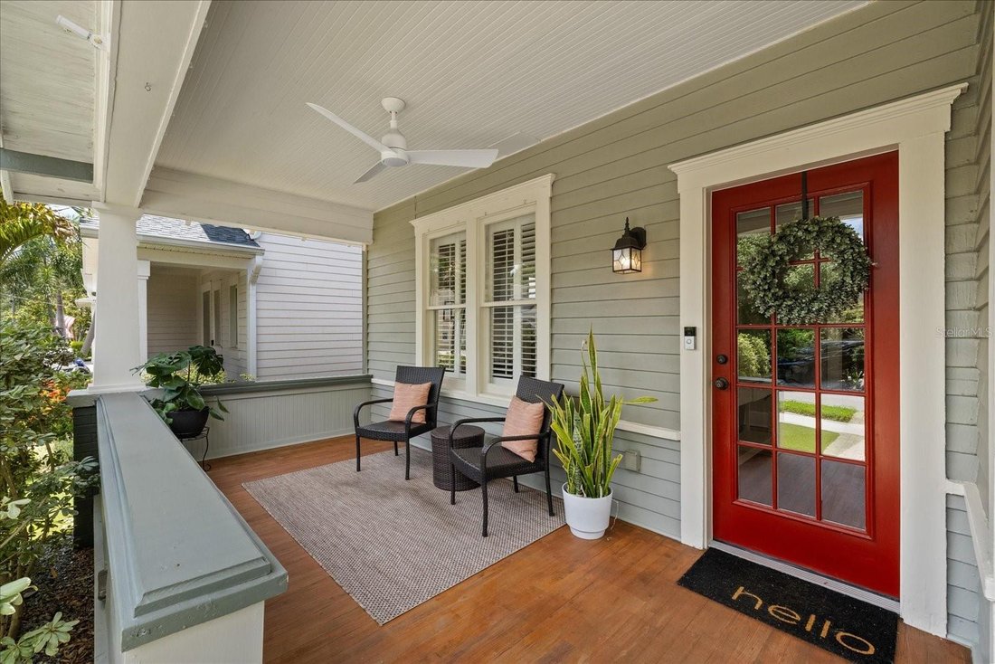 House in Tampa, Florida, United States 2 - 18436772