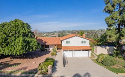 House in Riverside, California, United States 1