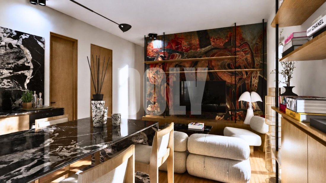Wohnung in Chaillot, Paris 16e Arrondissement, Paris 4 - 18436075