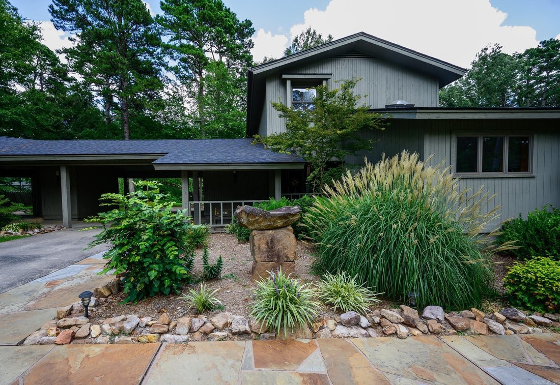 House in Mena, Arkansas, United States 2 - 18438931