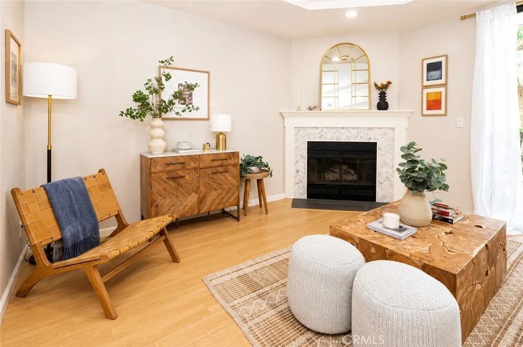 Townhouse in Los Angeles, California, United States 5 - 18442954