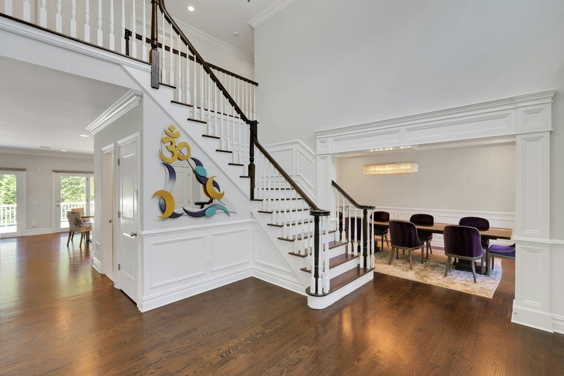 House in Short Hills, New Jersey, United States 5 - 18435844