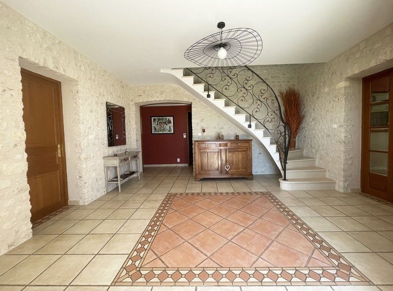House in Cognac, Nouvelle-Aquitaine, France 5 - 18437372