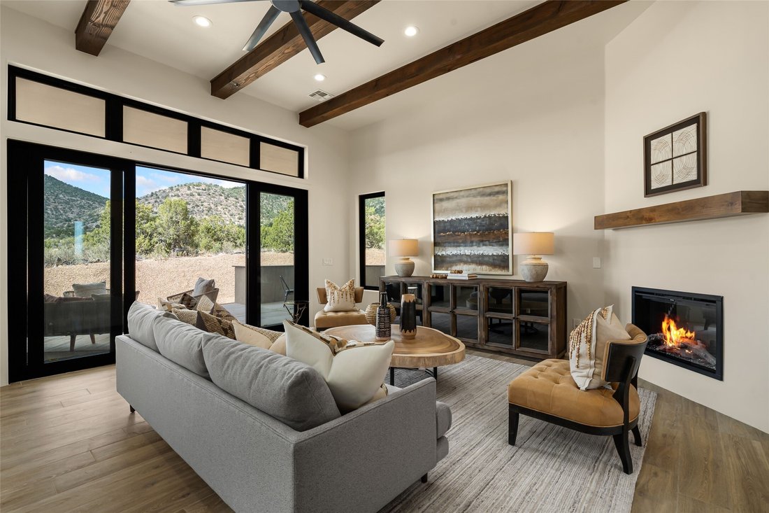House in Santa Fe, New Mexico, United States 3 - 17557682