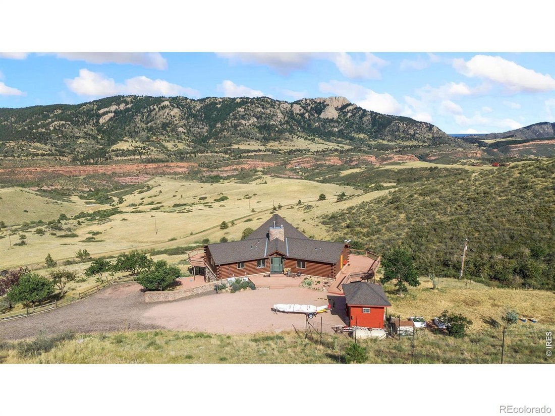 House in Loveland, Colorado, United States 4 - 18439045