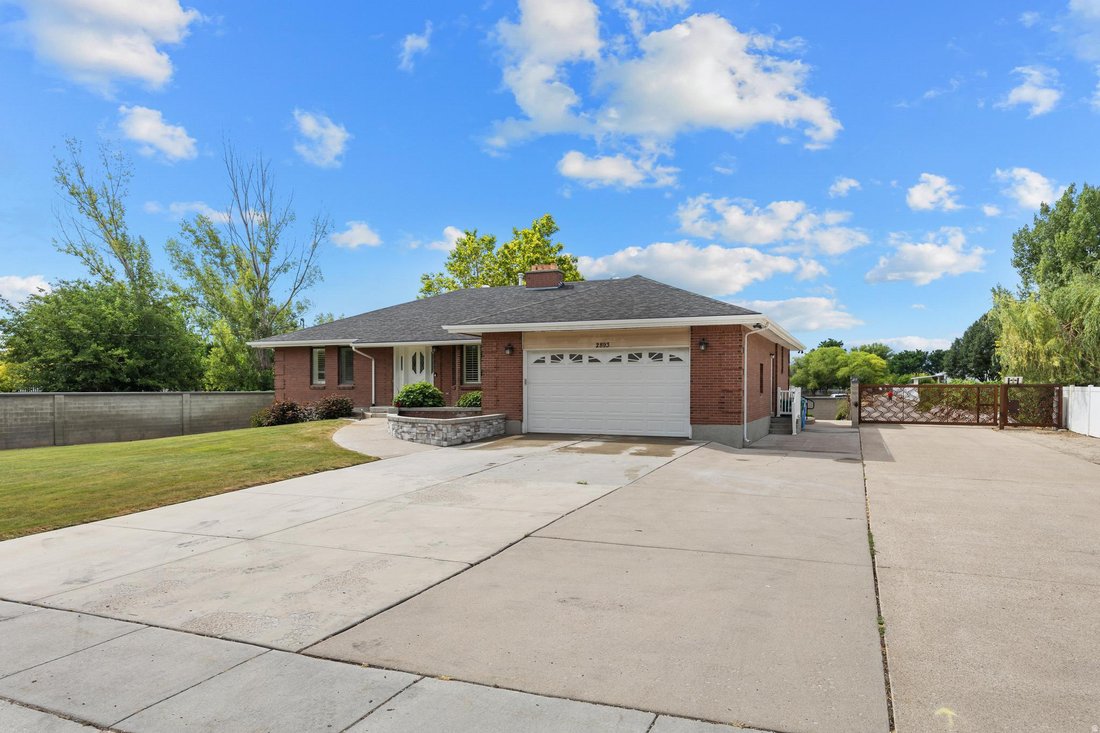 House in Riverton, Utah, United States 3 - 18436181