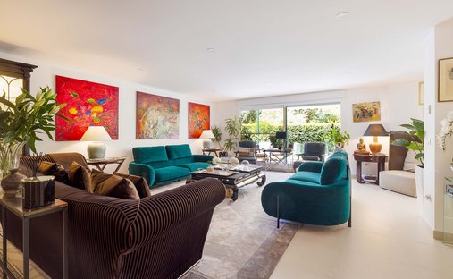 Apartment in Sotogrande, San Roque, Andalusia 1