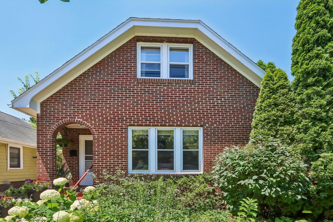 House in Madison, Wisconsin, United States 3 - 18436101