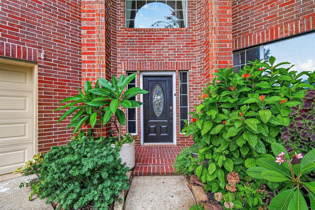 House in Spring, Texas, United States 3 - 18440872