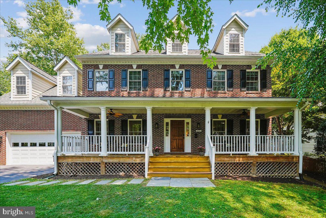 Casa a McLean, Virginia, Stati Uniti 2 - 18438509