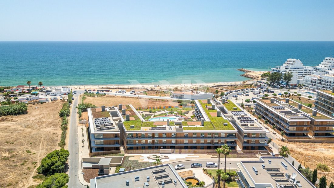 Appartement à Quarteira, Algarve, Portugal 5 - 18437993