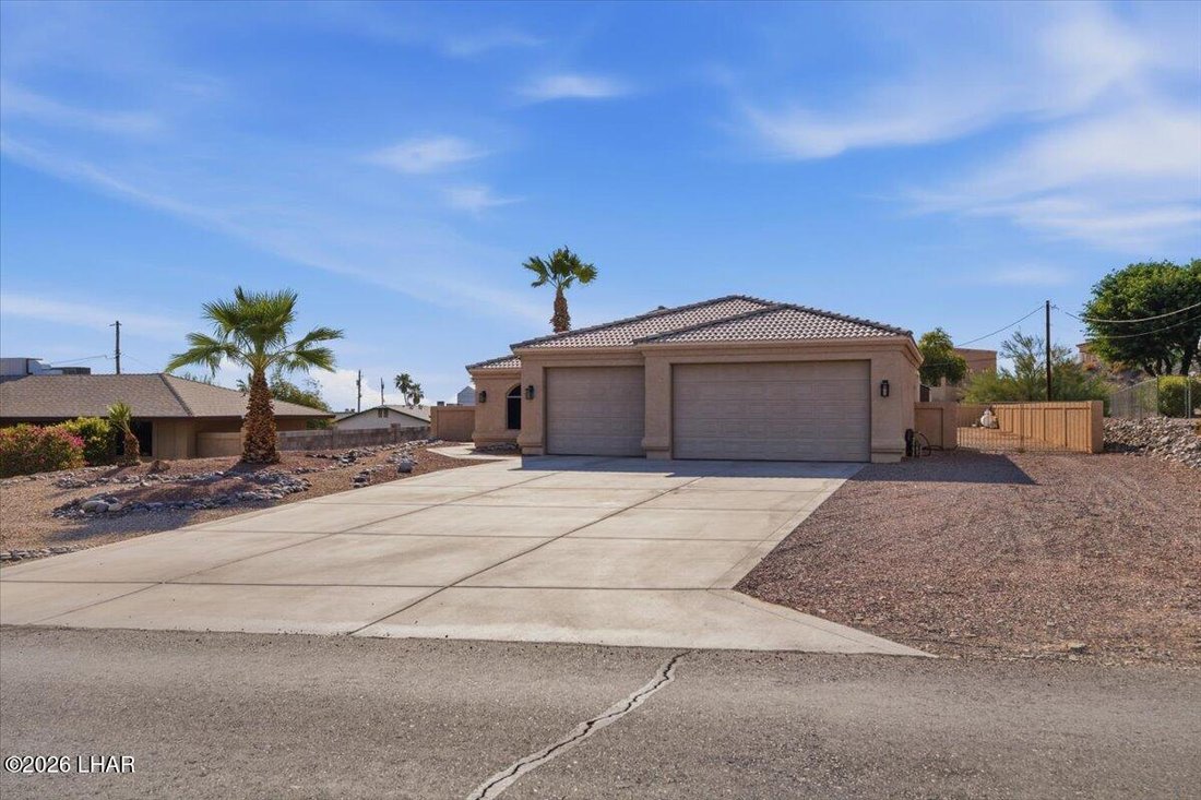 House in Lake Havasu City, Arizona, United States 3 - 18438811