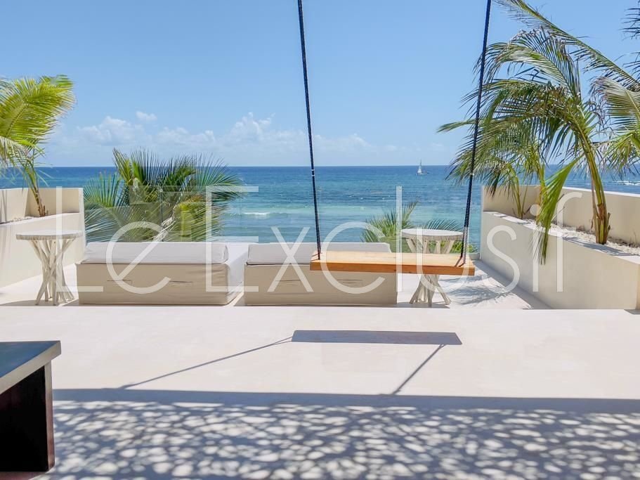Villa in Quintana Roo, Yucatan, Mexico 3 - 15001664