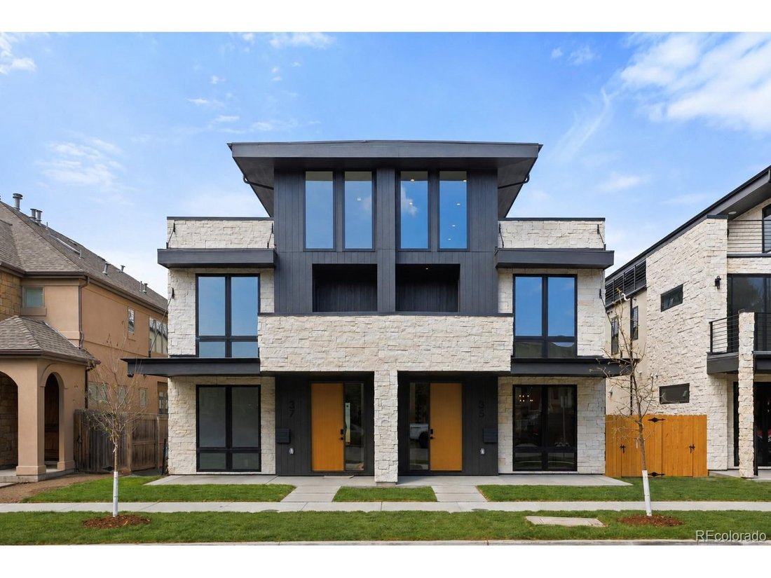 Apartment in Denver, Colorado, United States 2 - 18439402