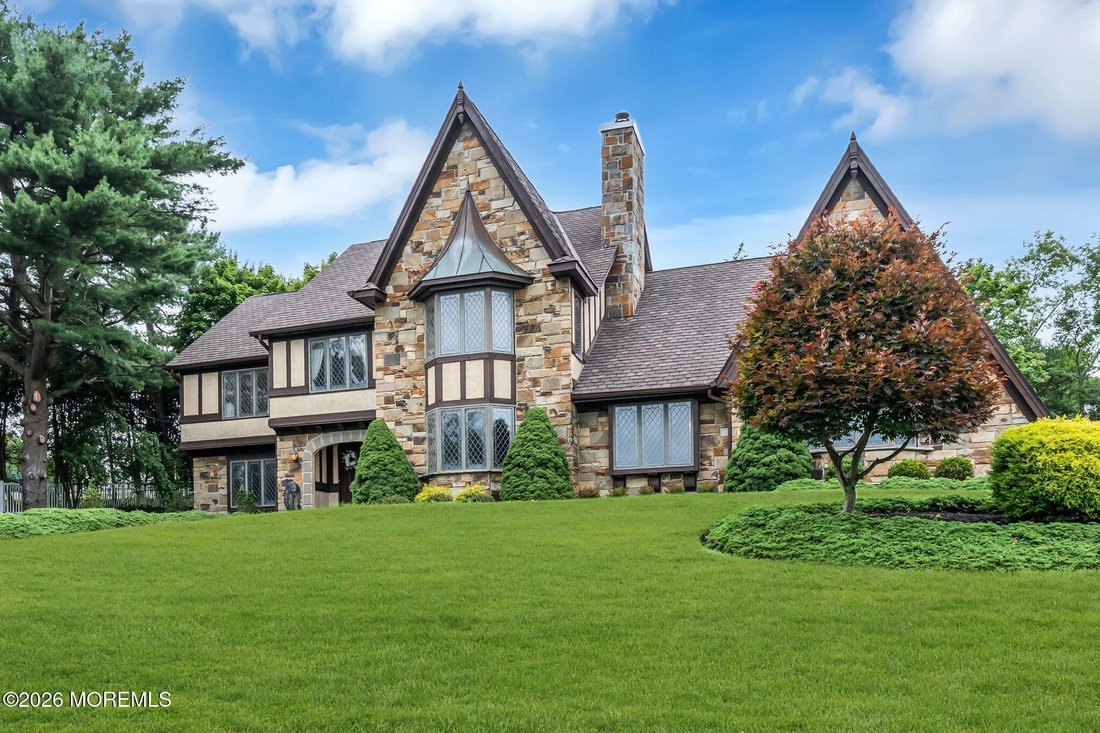 House in Manasquan, New Jersey, United States 3 - 18442038
