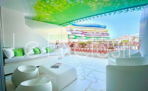 Apartment in Ibiza Town, Balearic Islands, Spain 1