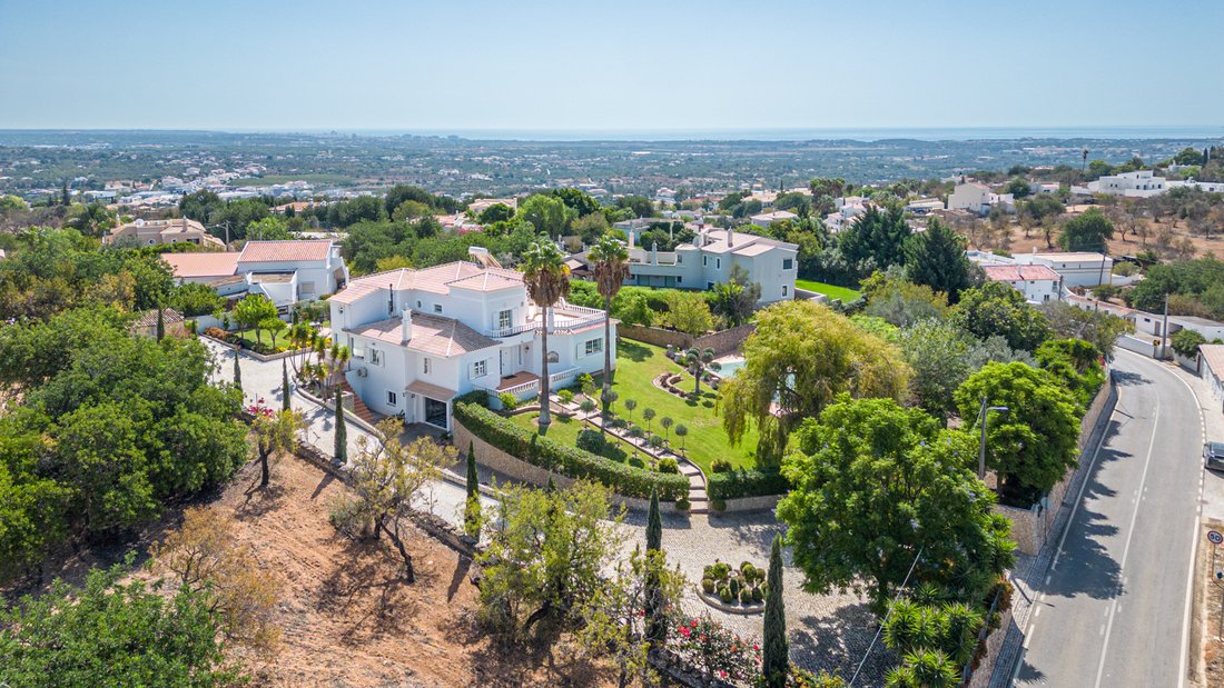 Villa in Boliqueime, Algarve, Portugal 3 - 18435895
