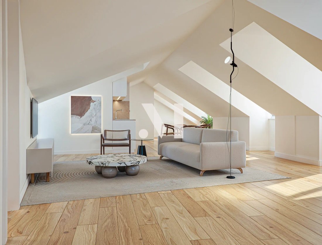 Apartment in Sao Vicente, Lisbon, Portugal 2 - 18437701