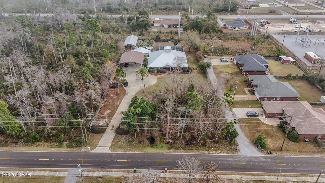 House in Panama City, Florida, United States 2 - 18436126