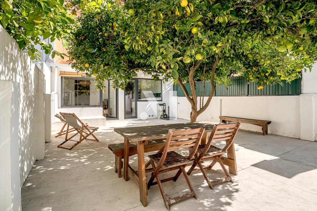 Apartment in Estrela, Lisbon, Portugal 2 - 18437636
