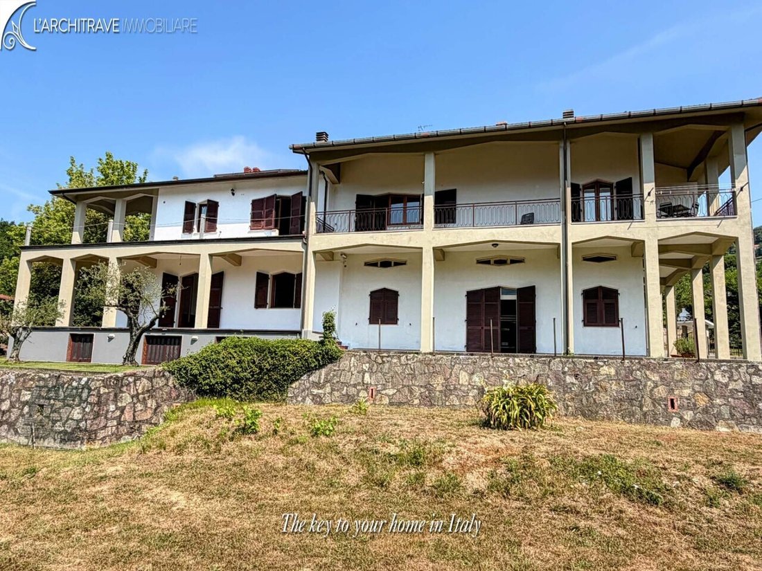 House in Podenzana, Tuscany, Italy 2 - 18440262