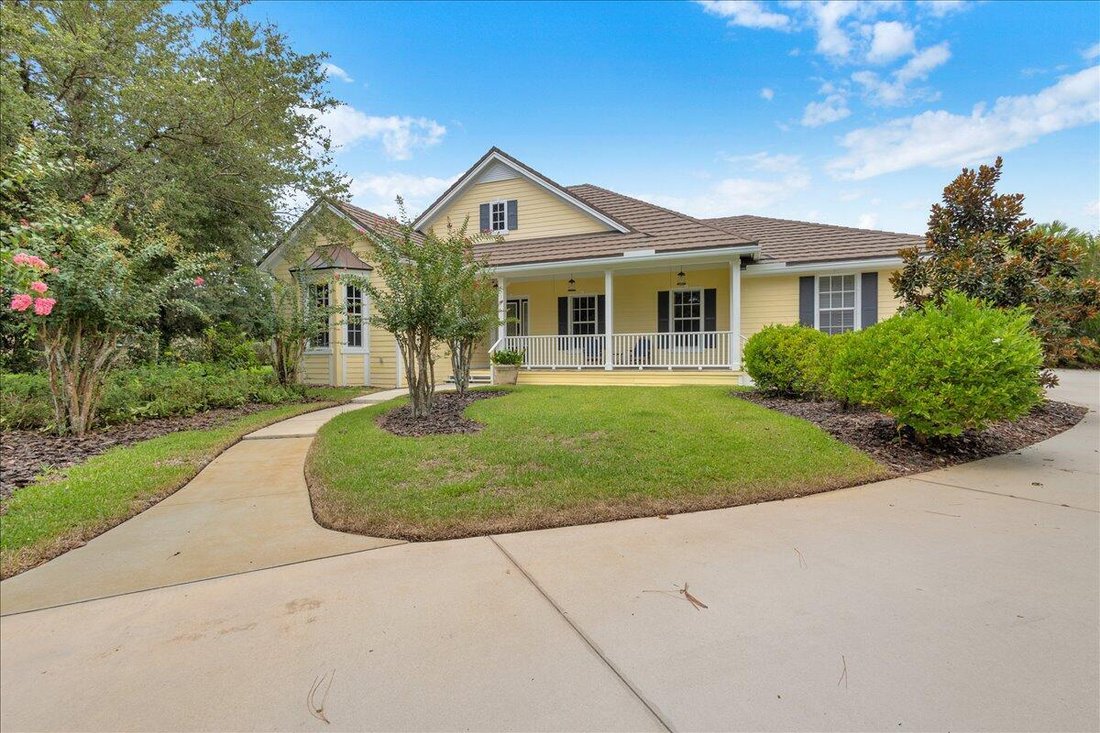 House in Port St. Lucie, Florida, United States 1 - 18440470