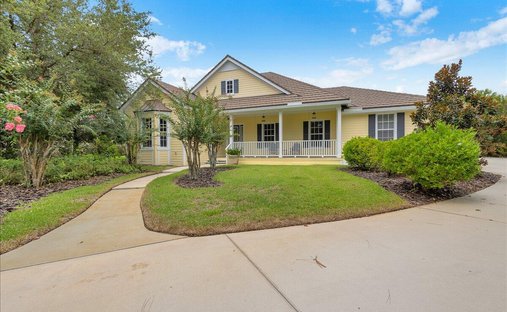 House in Port St. Lucie, Florida, United States 1