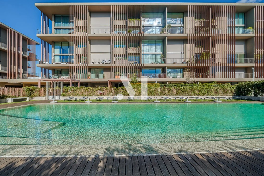 Apartment in Cascais e Estoril, Lisbon, Portugal 1 - 18437288