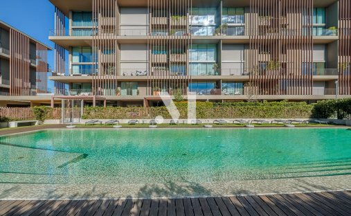 Apartment in Cascais e Estoril, Lisbon, Portugal 1