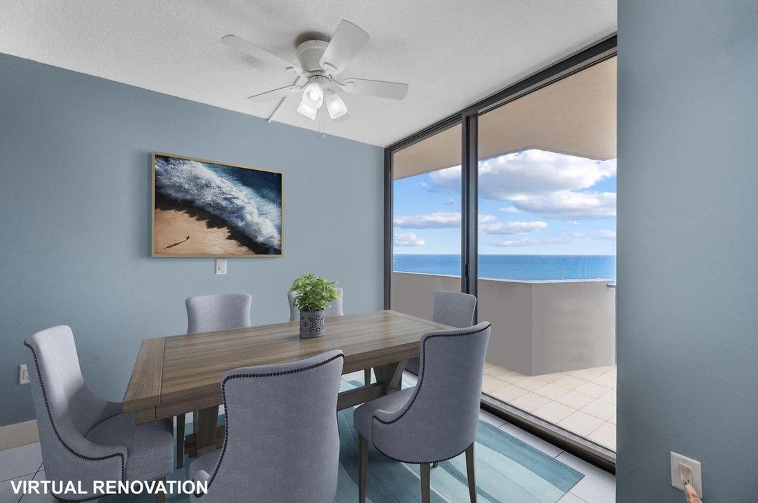 Condo in Riviera Beach, Florida, United States 5 - 18439469