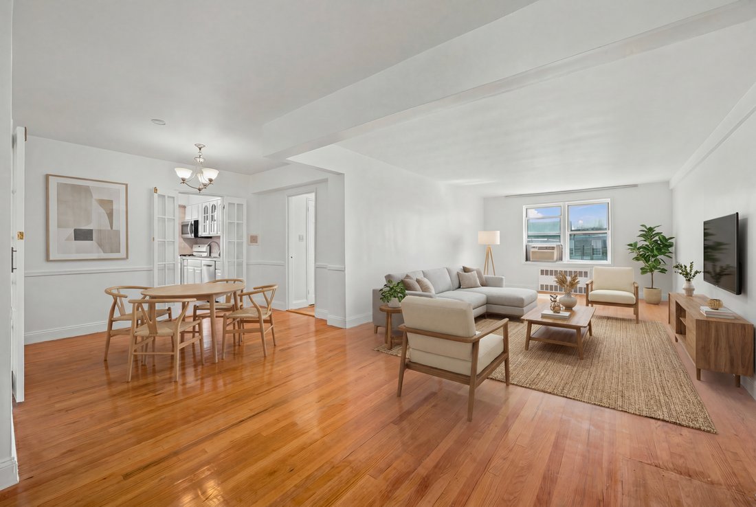 Co Op in New York, New York, United States 1 - 18435349