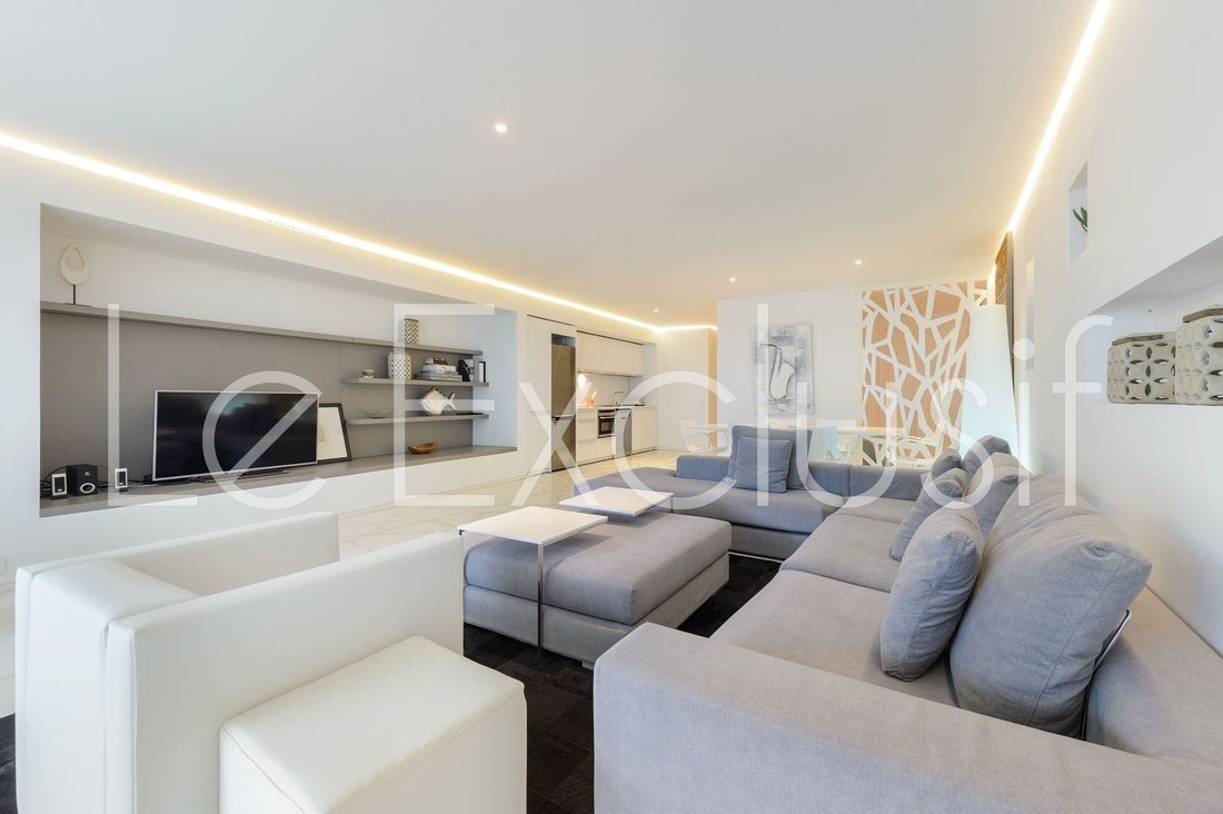 Apartment in Ibiza Town, Balearic Islands, Spain 2 - 14982759