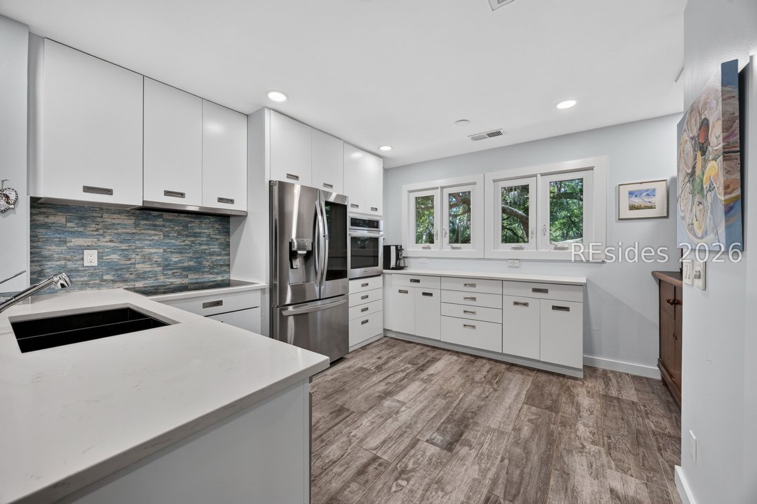 Townhouse in Hilton Head Island, South Carolina, United States 3 - 18436017