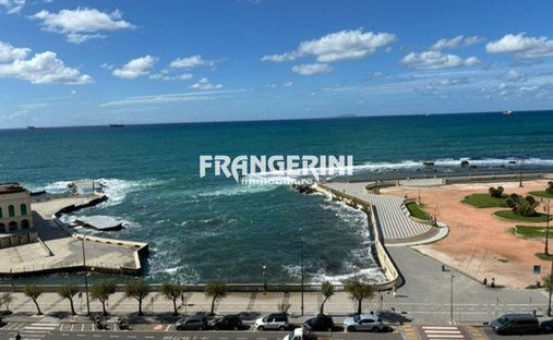 Apartment in Magenta - Marconi, Livorno, Tuscany 1