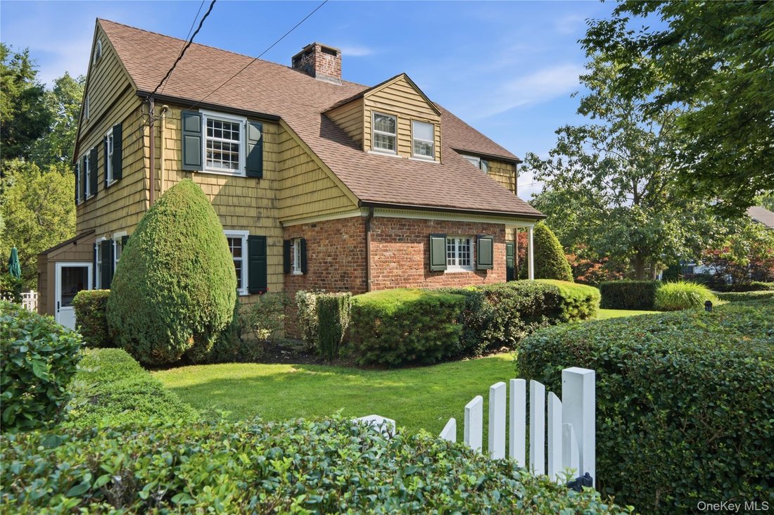 House in New York, New York, United States 3 - 18423435