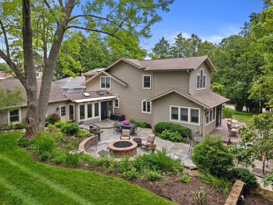 House in Delafield, Wisconsin, United States 5 - 18442597