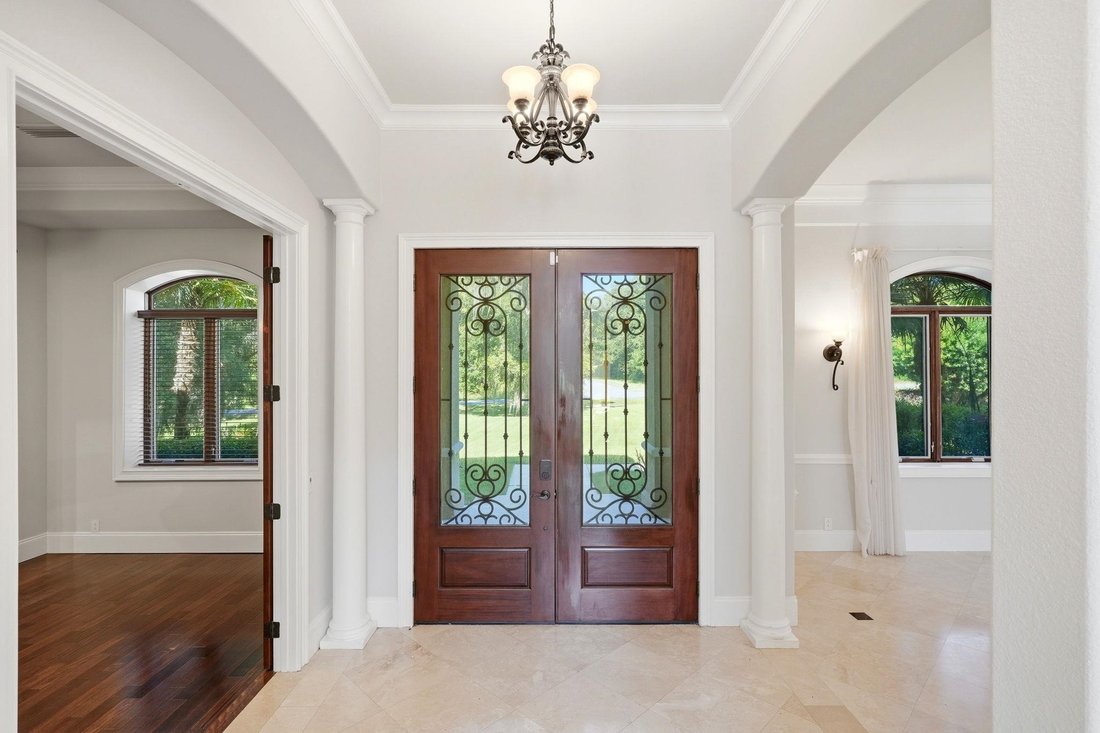 House in Tallahassee, Florida, United States 3 - 18438805