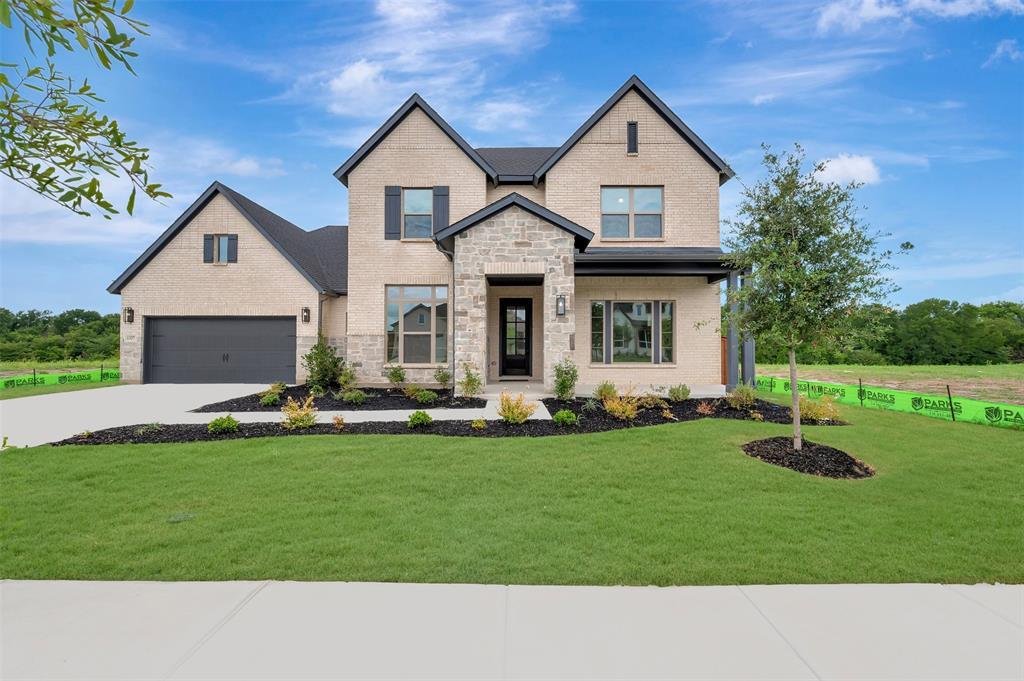 House in Rockwall, Texas, United States 1 - 17411333