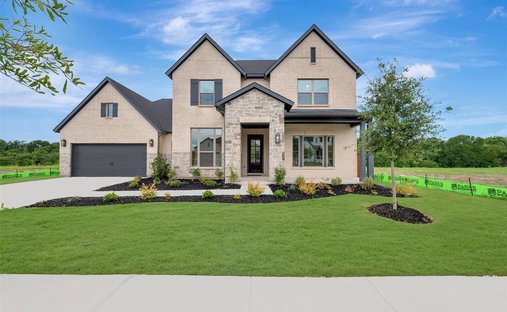 Haus in Rockwall, Texas, Vereinigte Staaten 1