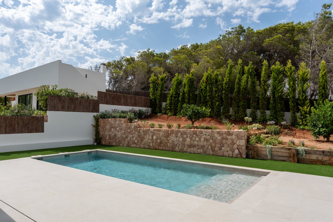 Villa in Santa Eularia des Riu, Balearic Islands, Spain 3 - 17747208