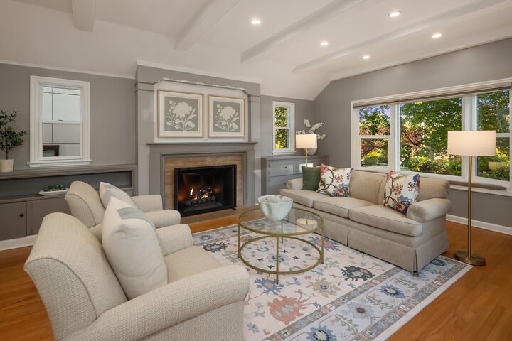 House in Seattle, Washington, United States 5 - 18398317