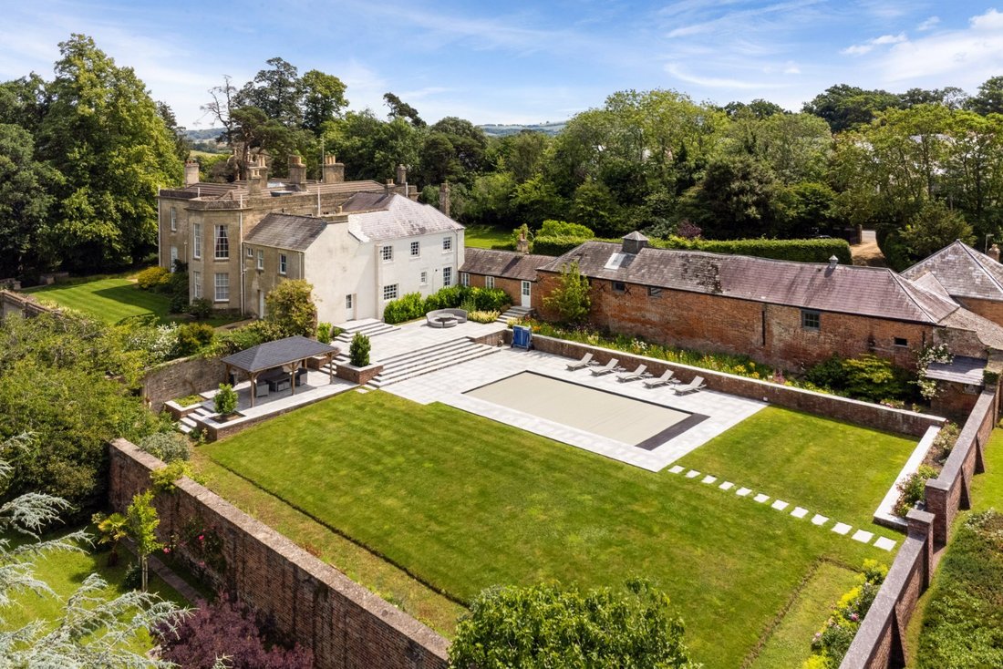 House in Calne, England 4 - 18436991