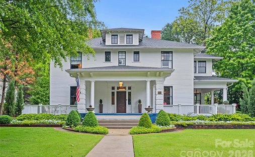 Casa a Charlotte, Carolina del Nord, Stati Uniti 1
