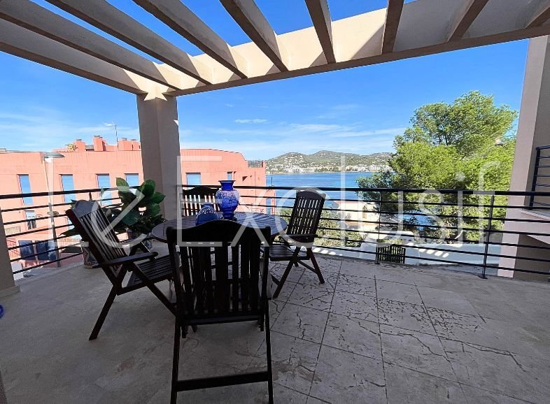 Townhouse in Balearic Islands, Spain 2 - 16546106