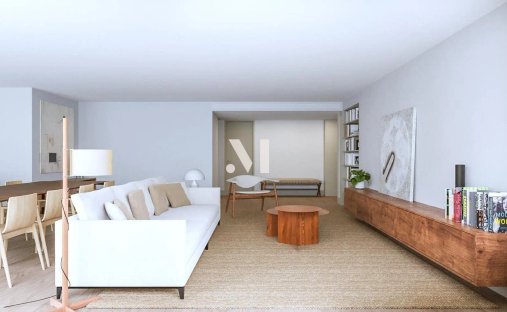 Apartment in Arroios, Lisbon, Portugal 1