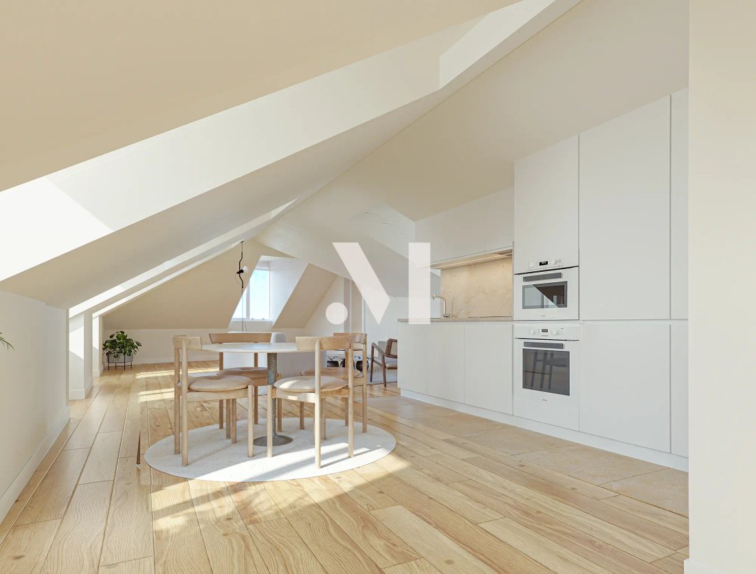 Apartment in Sao Vicente, Lisbon, Portugal 3 - 18437701