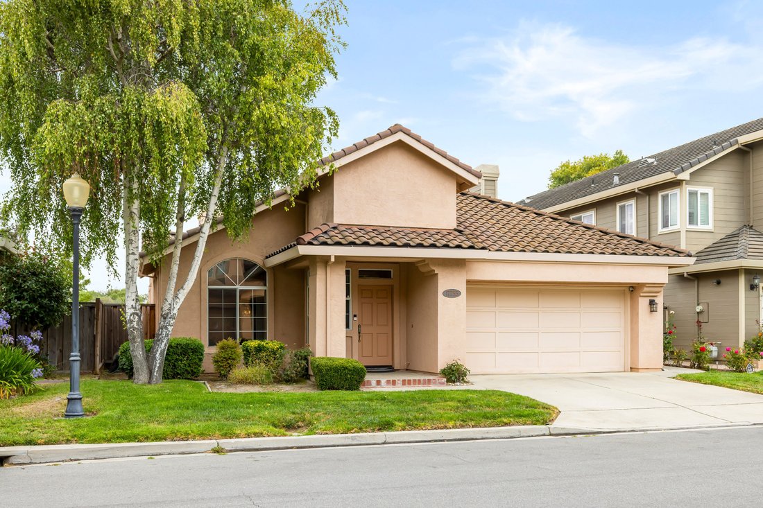 House in Salinas, California, United States 1 - 18438476