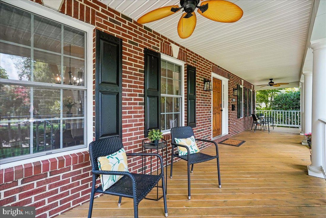 Casa a McLean, Virginia, Stati Uniti 3 - 18438509